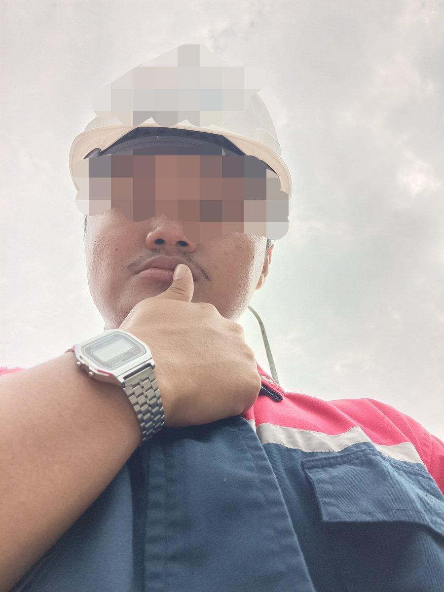 Andre tweet media