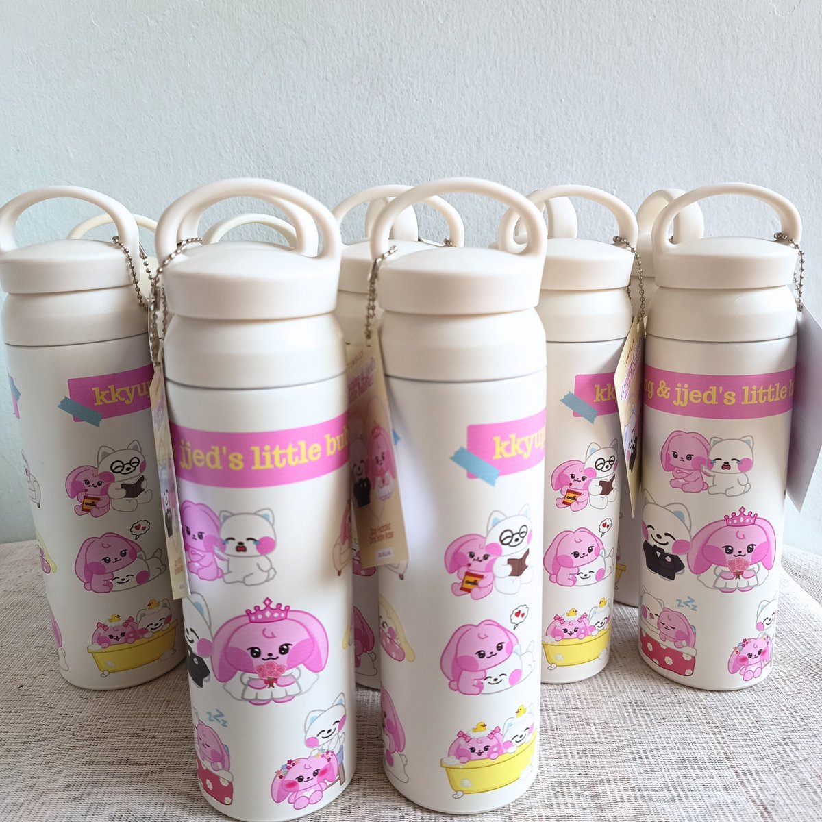 0813selling's tweet photo. stainless tumbler arrived🏠📍(1/2) https://t.co/4Qc7jJWUJU