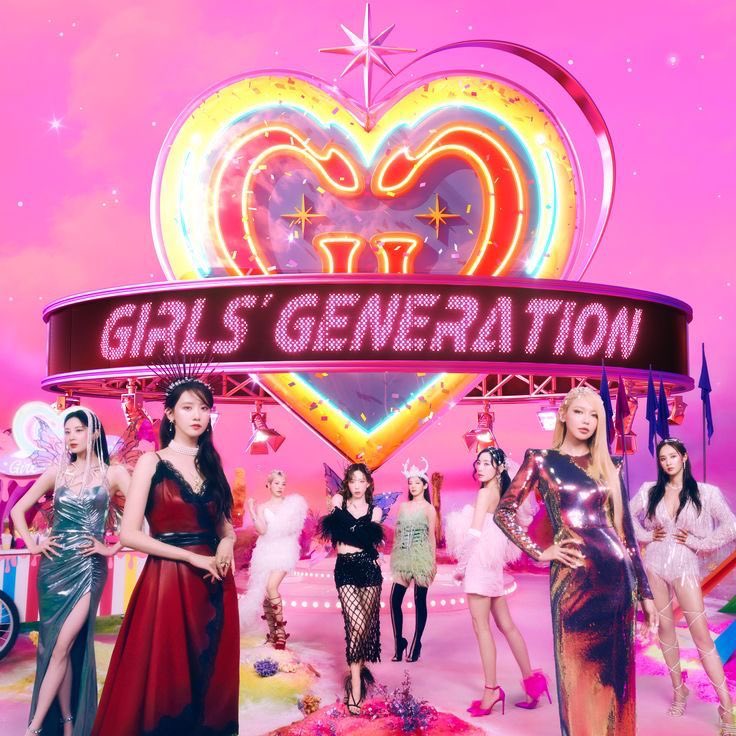 SoshiPopBase's tweet photo. Girls’ Generation are rumoured to perform at a major year-end music award festival this year. https://t.co/eNZYW0iESn