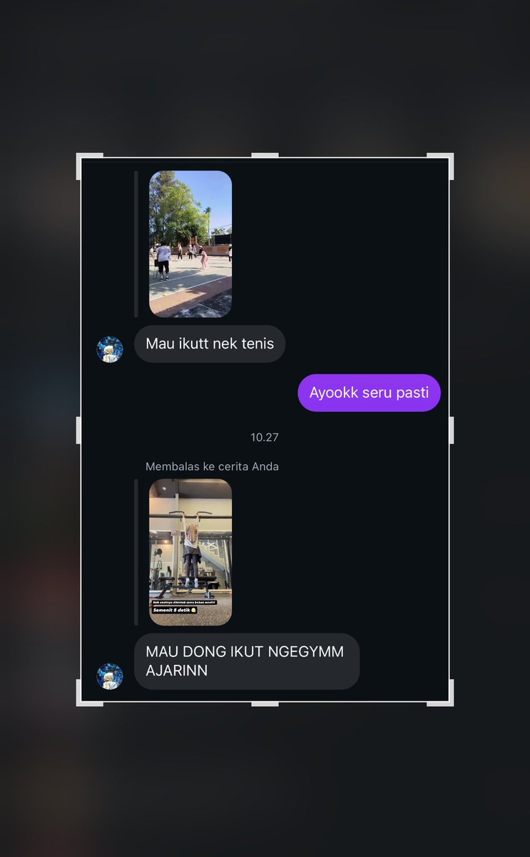 MutiaShabrinaR's tweet photo. @melasaf e embooh mau ikutt teyuss tapi ga ndang ndang 🤏🏻🫠 https://t.co/zY7zH9O6u8