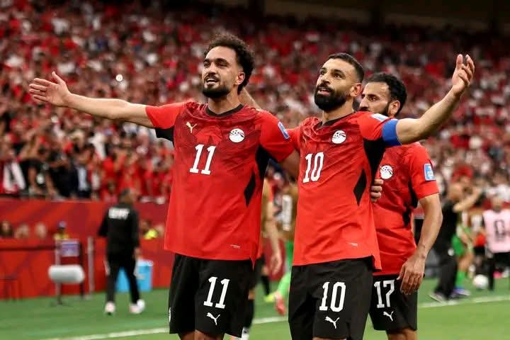 Mohammed2Q1's tweet photo. يا مصر بتعمليها ازاي ❤🔥😅 https://t.co/NIVJYxGPtK