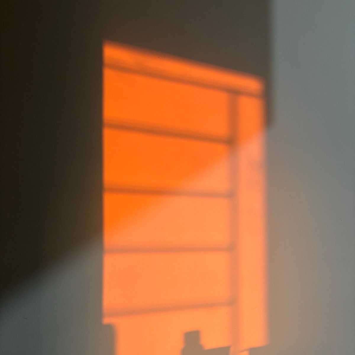 Jeeen04's tweet photo. Love it when 5:41am looks like this 🧡 https://t.co/D7lOQLE08f