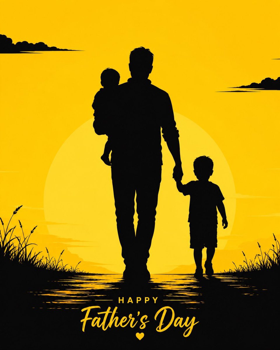 8_Nasrawy's tweet photo. @X_Bisha911 @groupjabalsaerh Such a touching tribute!
โค๏ธ๐ค
This is beautiful. Your words show exactly why you are such a great friendโit comes from a wonderful family. Best wishes to your father!
#FathersDay #Dad #BestDad
๐๐ https://t.co/UcAtSfyyYn