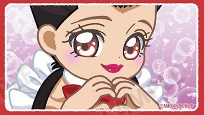 TiramisuKei's tweet photo. They made chibi maid Barou additional time merch! https://t.co/JHyQXmDrAb
