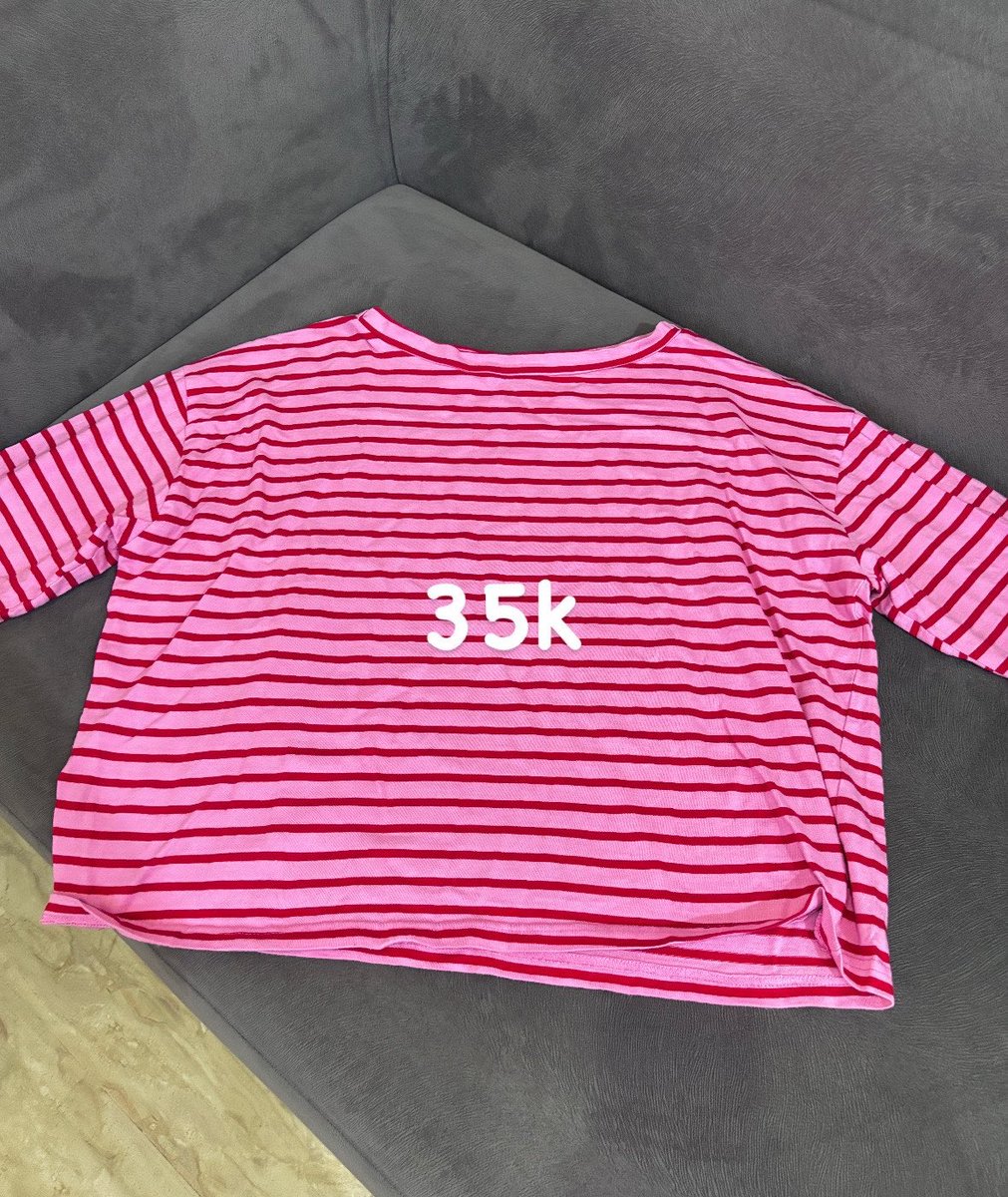 peachyberyy's tweet photo. @io9suip ada salur pink putih kaa https://t.co/gLln9mIrdO