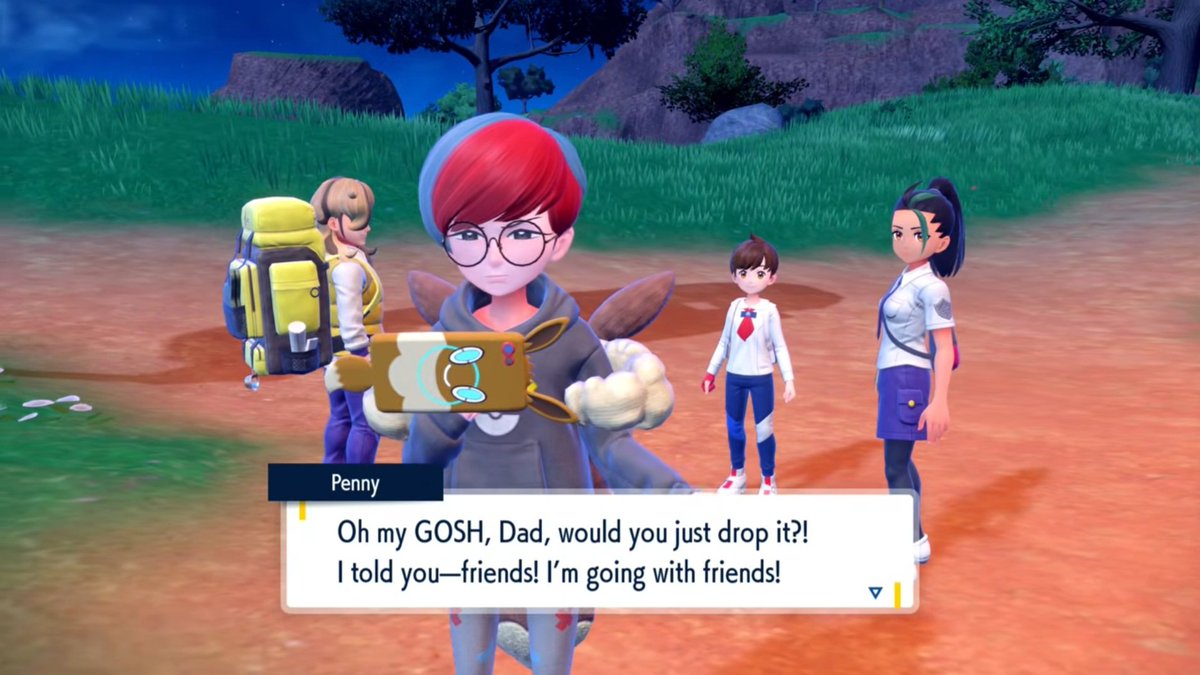 DailyPennyBotan's tweet photo. Day 419 of daily Penny

Happy Father's Day! I wonder if we'll ever see Peony and Penny interact in person https://t.co/RM1p4aOpO4