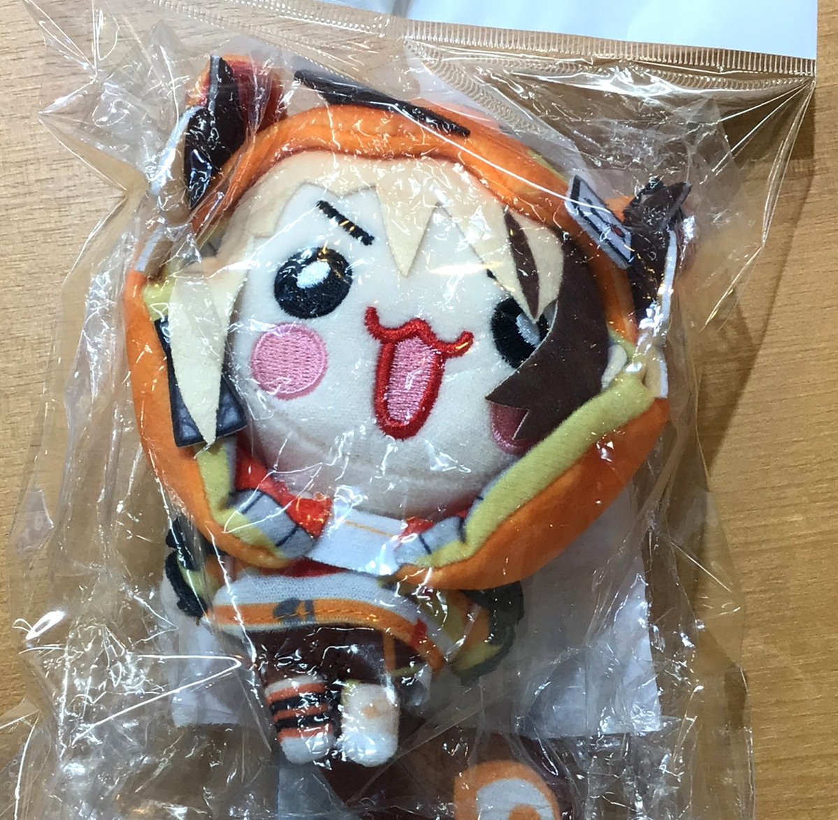 ファンダムなんば です👧 【中古入荷情報】 ホロライブ ジジ・ムリン
