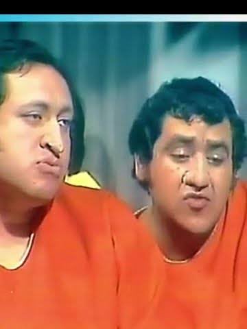 Becquer72's tweet photo. @_JRLB_ @lopezobrador_ Todos sorprendidos con las predicciones de Los Simpsons pero Los Polivoces predijeron a este par de lelos parásitos desde los 70’s https://t.co/2WIduSzNIs