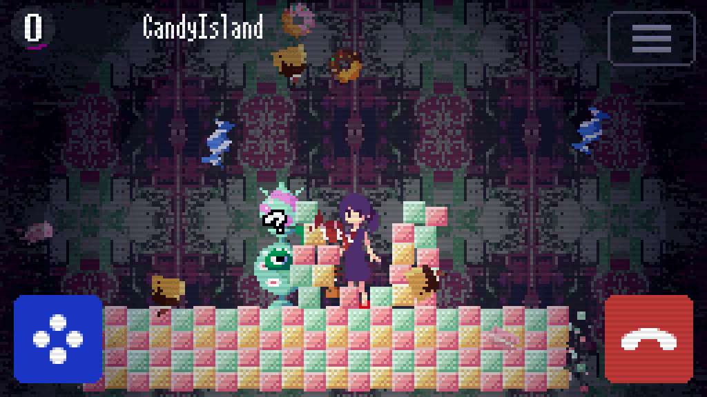 yyuta342's tweet photo. #リバイバルゲ宣デー

最近インディーゲームに触れ始めた方は知らない作品かも
StrangeTelephone（ストレンジテレフォン）という電話をかけると奇妙な世界が自動生成され、そこから脱出するアドベンチャーゲームです。来年でリリース10周年です……何かできればいいな。

https://t.co/NfKxAdIbvO https://t.co/v9CfQ1WN1l