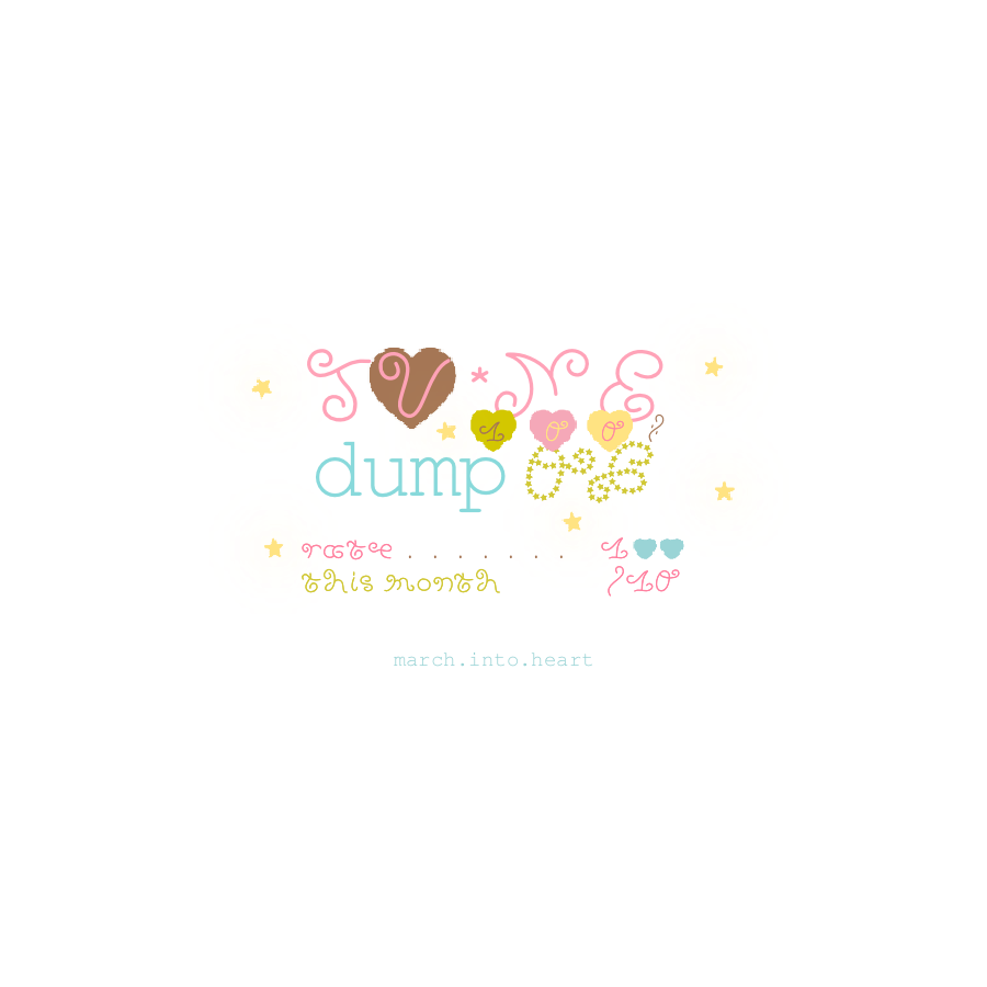 bunnyrubypie's tweet photo. june dump   𓇼 ⋆.˚ 𓆝⋆.˚ 𓇼  
with march.into.heart’s font https://t.co/WUKFsHPu3b
