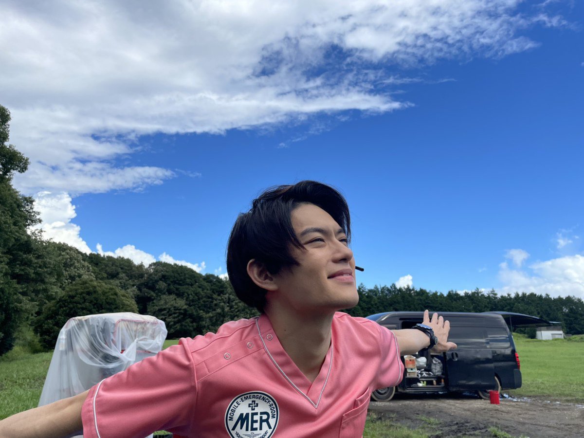 puu_yj's tweet photo. また徳丸くんに会えるの嬉しい♩¨̮ https://t.co/EtOpe0AX9F