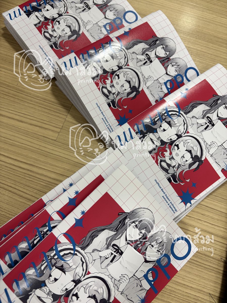 mhasuamprinting's tweet photo. ขอฝากตัวในฐานะโรงพิมพ์(ที่บ้าน)หน้าใหม่(??) สำหรับท่านที่สนใจทำเล่มในรูปแบบงานเย็บแม็ก ปริ้น free paper / giveaways / งานร้อนท้าเดดไลน์คืนก่อนงานอีเว้นท์ค่ะ!

#cm1 #comicmania1 หมาส้วมปริ้นติ้งมีหนังสือทำมือเย็บแม็กไปลงเช่นกันค่ะ
ทางเรามีบริการนำไปส่งให้ที่งานนะ~

#หมาส้วมรีวิว https://t.co/2XNbdBKcx8