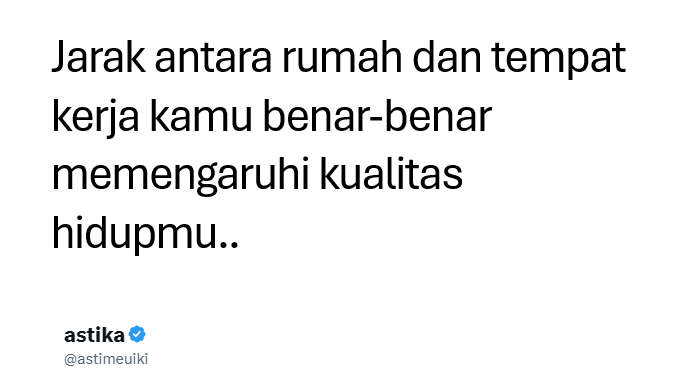astimeuiki's tweet photo. kalo bisa ngekos mending ngekos daripada dipaksa PP 30Kilo tiap hari. https://t.co/HM7NCGZApi