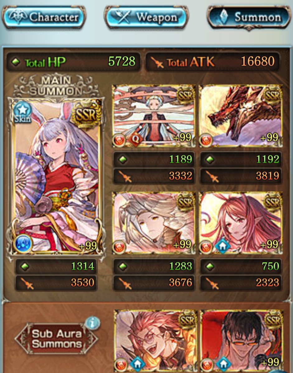 Shiro_Tsubasa2's tweet photo. @li_algo The grid is all over the place but it gets the job done, freyr key on opus https://t.co/AtOO2jAnY9