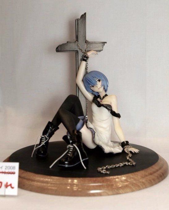 EvangelionShots's tweet photo. https://t.co/Bml6F0CME4