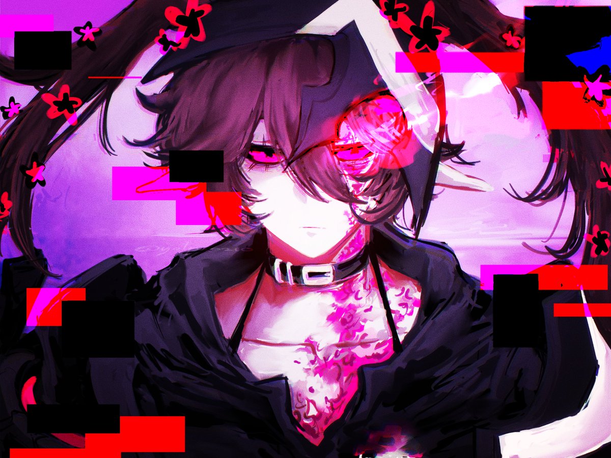 プロイ🔑🌙 (comms open!) tweet media