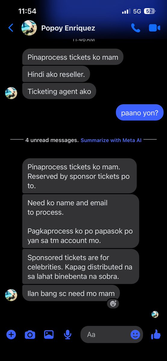 sofiaad1st's tweet photo. Tangina, sobrang nakakagigil. 5 days tayong nakipagbardagulan sa queue, nagtiis ng puyat, stress, iyak, kaba, at pagod para lang magkaroon ng chance. Tapos makikita mo kung gaano kabulok ang sistema. Nakakawalang gana... (1/2) https://t.co/dfsY2LQRCY