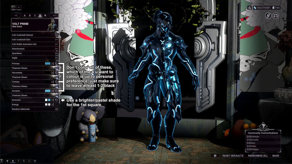 VannyWF's tweet photo. @PlayWarframe https://t.co/xCRPkNZIIp