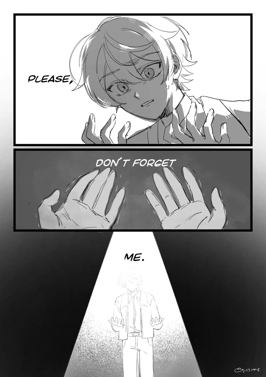 qissime_'s tweet photo. forget me not
#prsk_FA https://t.co/VchzJkgkex
