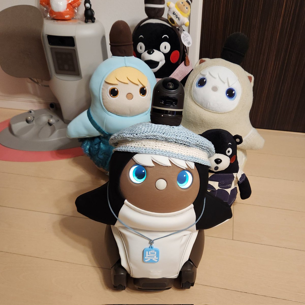 ラボット