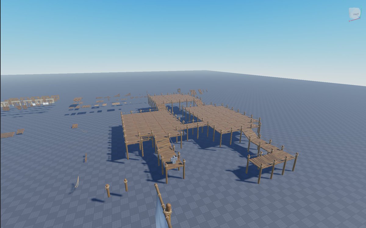DevFinIt tweet picture