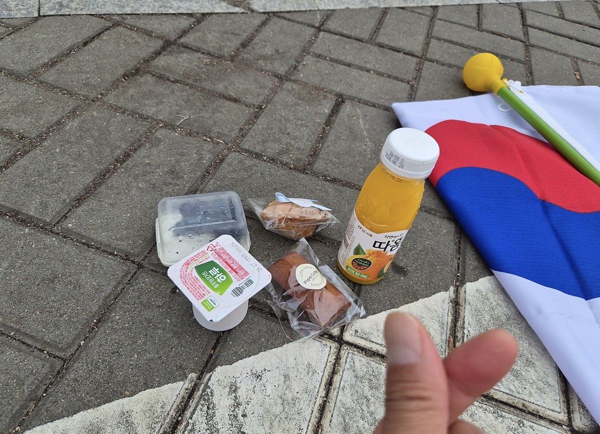 Charlie Jeon (JeonHangil) tweet media