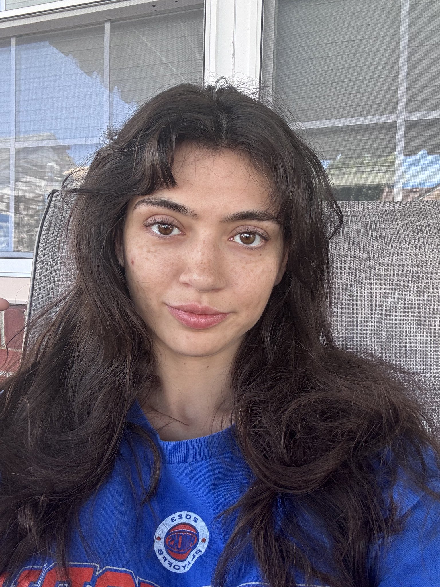 Bare face https://t.co/eLc34rsbsk