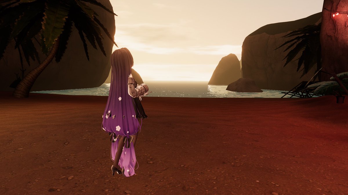 MuuVR_0049's tweet photo. おはようございます( ¯꒳¯ )ᐝ
昨日早めに寝たのにめちゃくちゃ眠い！！！
なんでだろ…んー( 'ω')
今日からまた週末まで駆け抜けるぞー！٩( ´･ω･)و ｵｫｫｫ!!!
皆々様もお仕事頑張って！！ https://t.co/DX9hHL0DMo