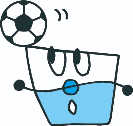 sunaga_twi's tweet photo. おはようぷん！みどり市☀

サッカーW杯、盛り上がってるね⚽✨
選手たちみたいに全力ダッシュ！…は大変だから、
ぼくたちは自分のペースで一歩ずついくぷん♪

#企業公式が毎朝地元の天気を言い合う
#公式グンマー会 https://t.co/uHX3SIyPHW
