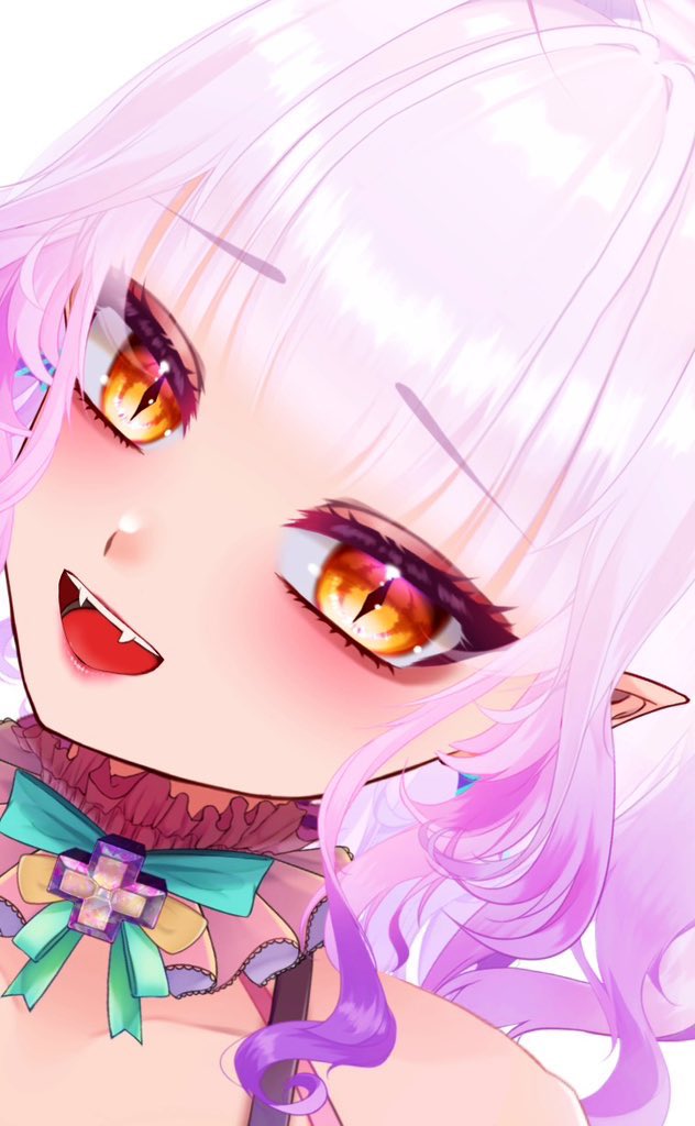 micha_bs_'s tweet photo. おはみちゃなー🥹❤️‍🔥
 #おはようVtuber https://t.co/3Vr1jJ5mtZ