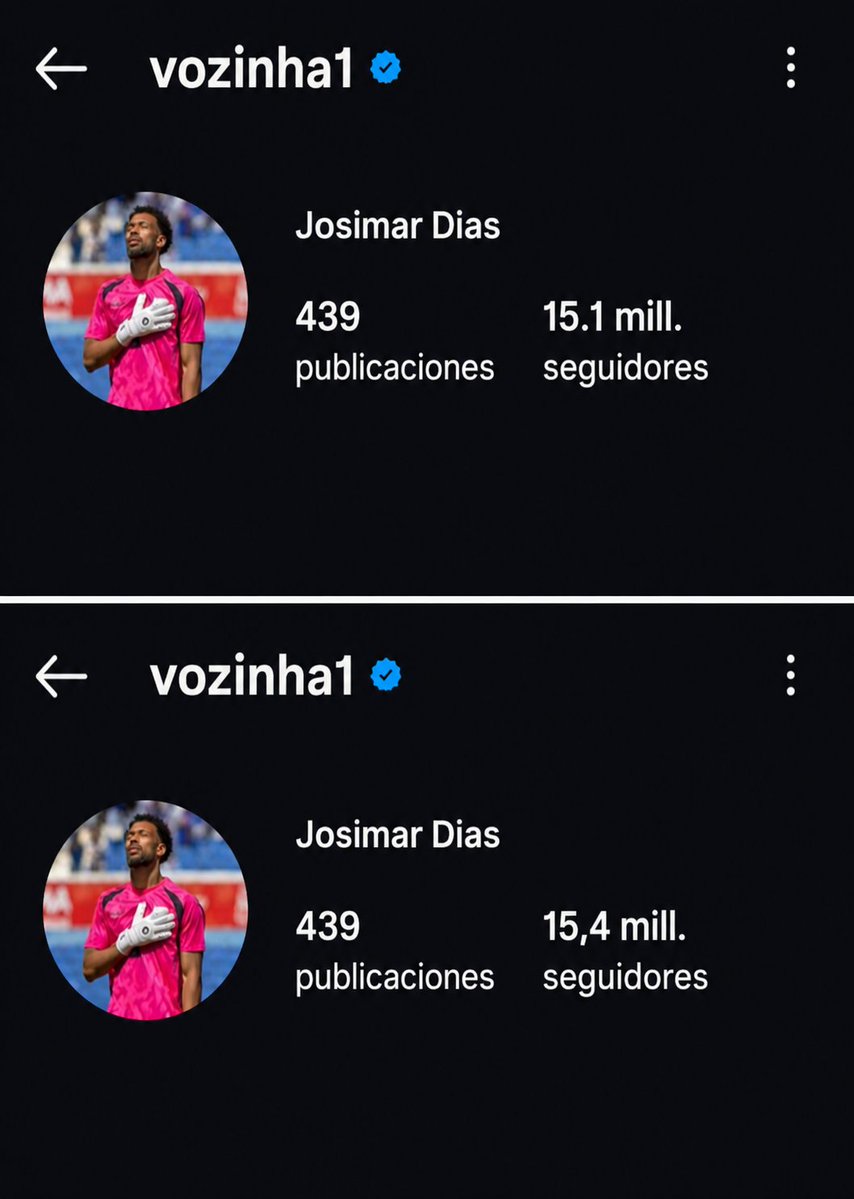 Iván tweet media