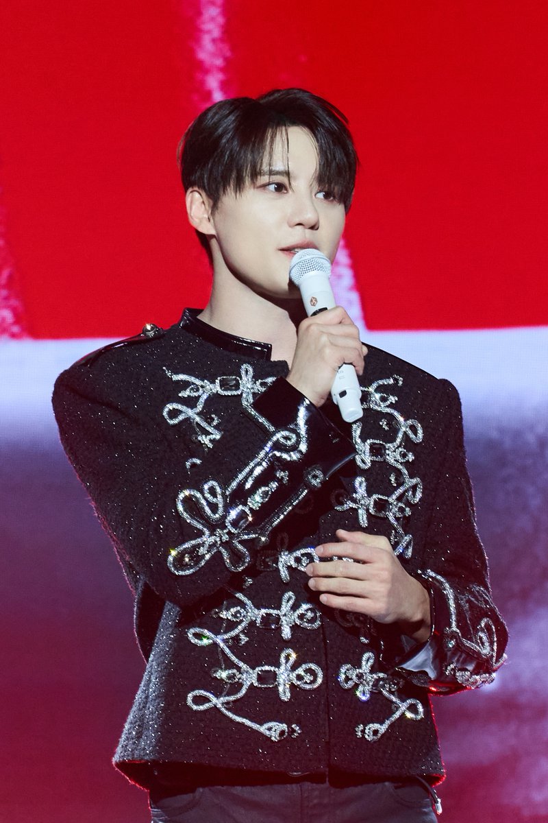 kbsworld_enter's tweet photo. “김준수, 첫 마카오 단독 콘서트 성료…
“왜 이제야 왔을까 싶을 만큼 행복한 시간””

김준수(XIA), 마카오도 끌어당긴 ‘GRAVITY’…아시아 투어 열기 이어가

김준수(XIA), “잊지 못할 시간이었다”…첫 마카오 단독 콘서트 성공적 마무리

[제공: 팜트리아일랜드]

#김준수 #XIA #KIMJUNSU https://t.co/yHFQYHiwK3