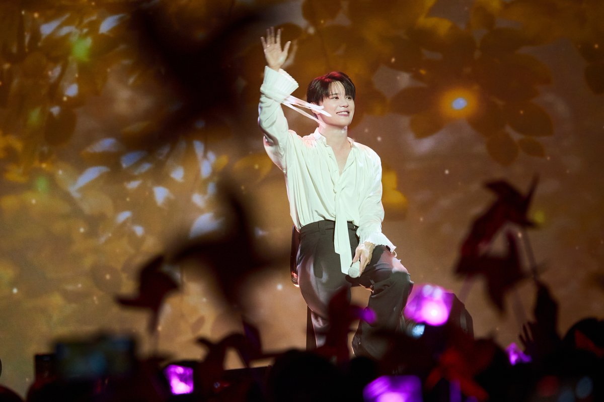 kbsworld_enter's tweet photo. “김준수, 첫 마카오 단독 콘서트 성료…
“왜 이제야 왔을까 싶을 만큼 행복한 시간””

김준수(XIA), 마카오도 끌어당긴 ‘GRAVITY’…아시아 투어 열기 이어가

김준수(XIA), “잊지 못할 시간이었다”…첫 마카오 단독 콘서트 성공적 마무리

[제공: 팜트리아일랜드]

#김준수 #XIA #KIMJUNSU https://t.co/yHFQYHiwK3
