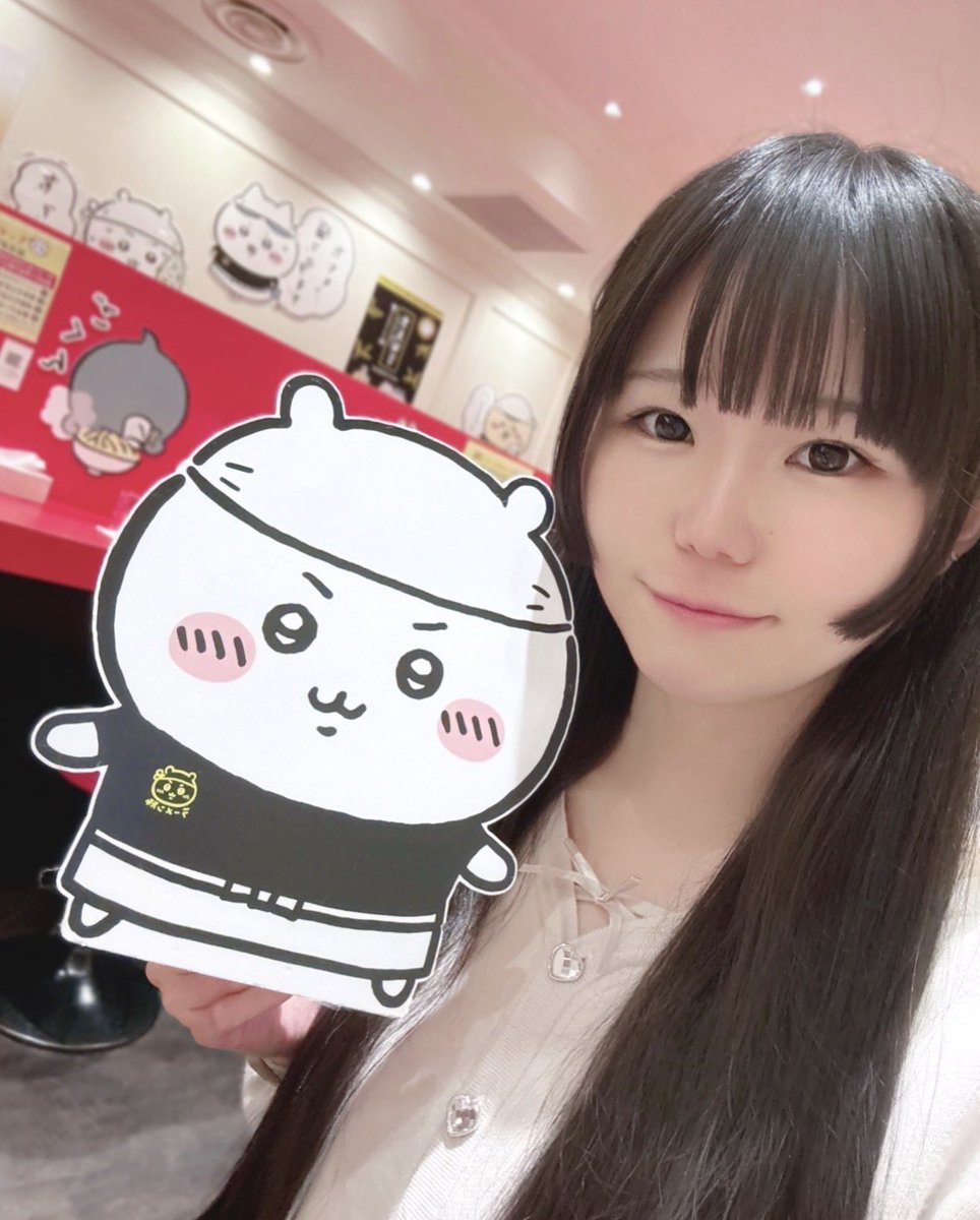 sr_amnt's tweet photo. 久々のおはきなこっ🍜 https://t.co/vAZjS2xvEF
