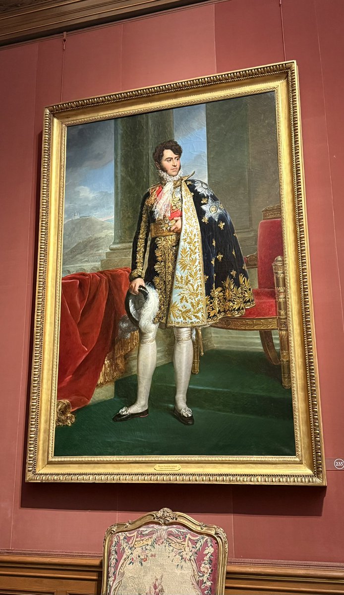 marisolpenry00's tweet photo. went to the Frick Collection and Ladurée today! https://t.co/yS1abqW8yA