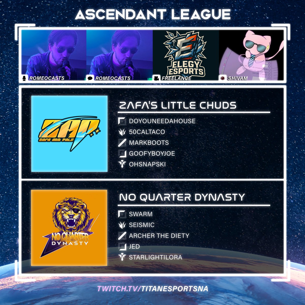 Titan Esports (@TitanEsportsNA) / Posts / X