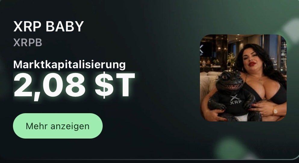 BitKongthulhu's tweet photo. #XRPBABY #memecoin #news #crypto https://t.co/lNjUi7beFU