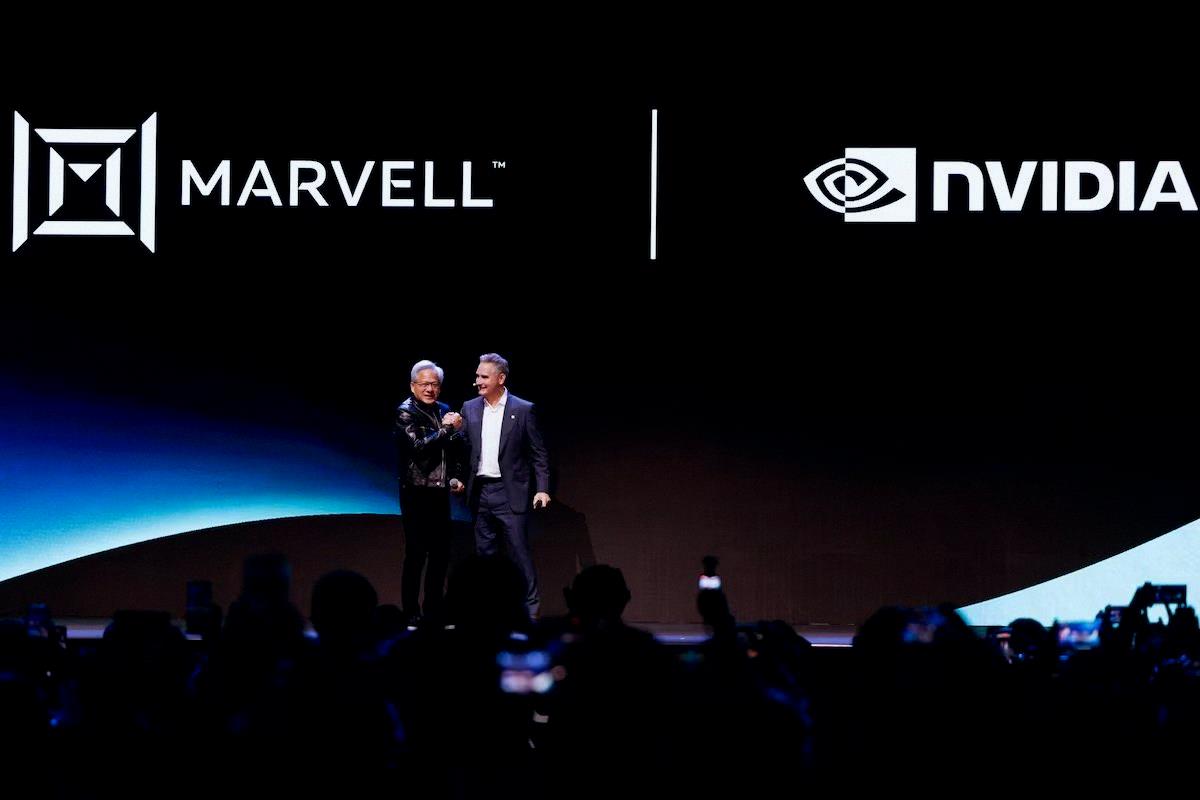 RicoDaMenace's tweet photo. When the market opens tomorrow, Marvell $MRVL and $FLEX officially join the S&amp;P 500 🚀 https://t.co/h8cIFF6p0e