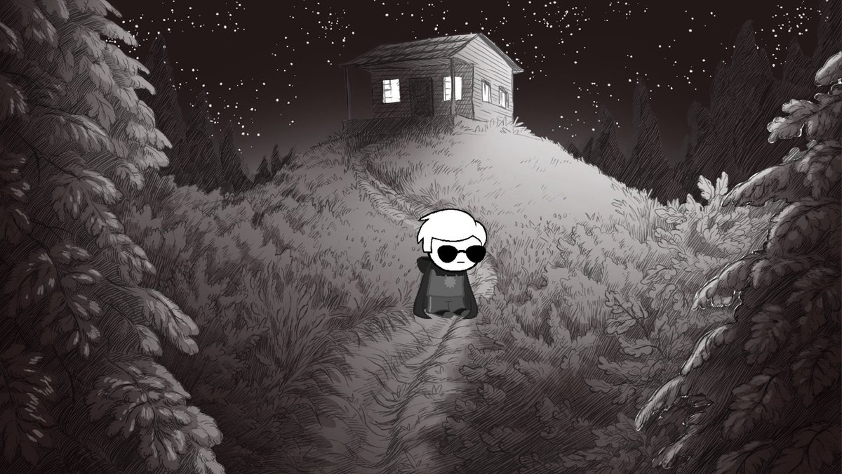 Turnt3chg0dhed's tweet photo. …
shitty looking cabin
fuckin terrible construction
looks like whoever built it didnt care to live in it themselves
jackass cabin-maker

>enter https://t.co/fV6tfOkf1a