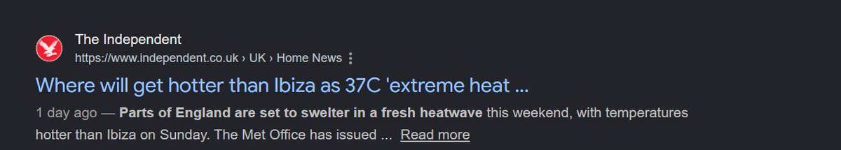 BOOBASNIFFA's tweet photo. @TheStoikMind @PopBase You should just look it up. There are plenty of videos explaining why the UK's heat is different https://t.co/MhUnyWcSjb