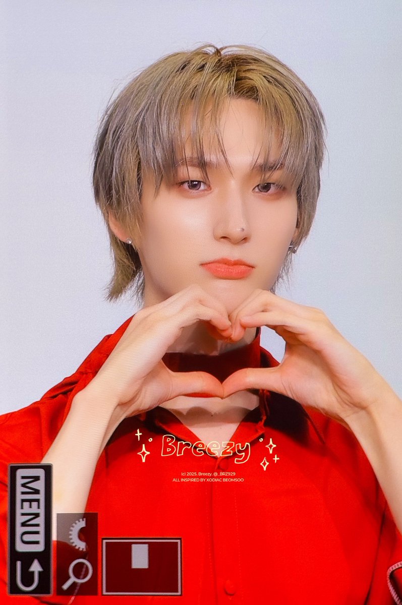 _BRZ929's tweet photo. 260621 범슈야아 ~ 💕

#XODIAC #소디엑 #범수 #BEOMSOO
#범수와함께하는자유시간 https://t.co/vS4zSMF6CJ