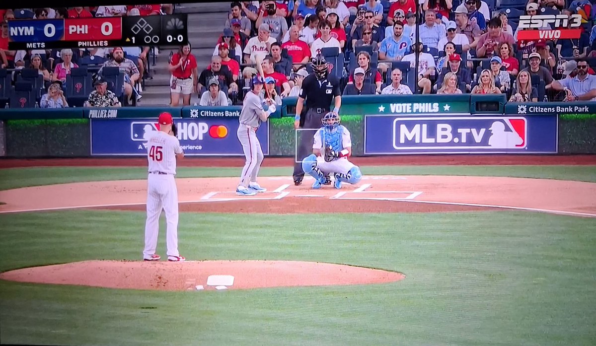 josemiguelyanke's tweet photo. 📺
@FerAlvarez @orlandoduke26
#MLBXESPN https://t.co/LaNrH5aBH3
