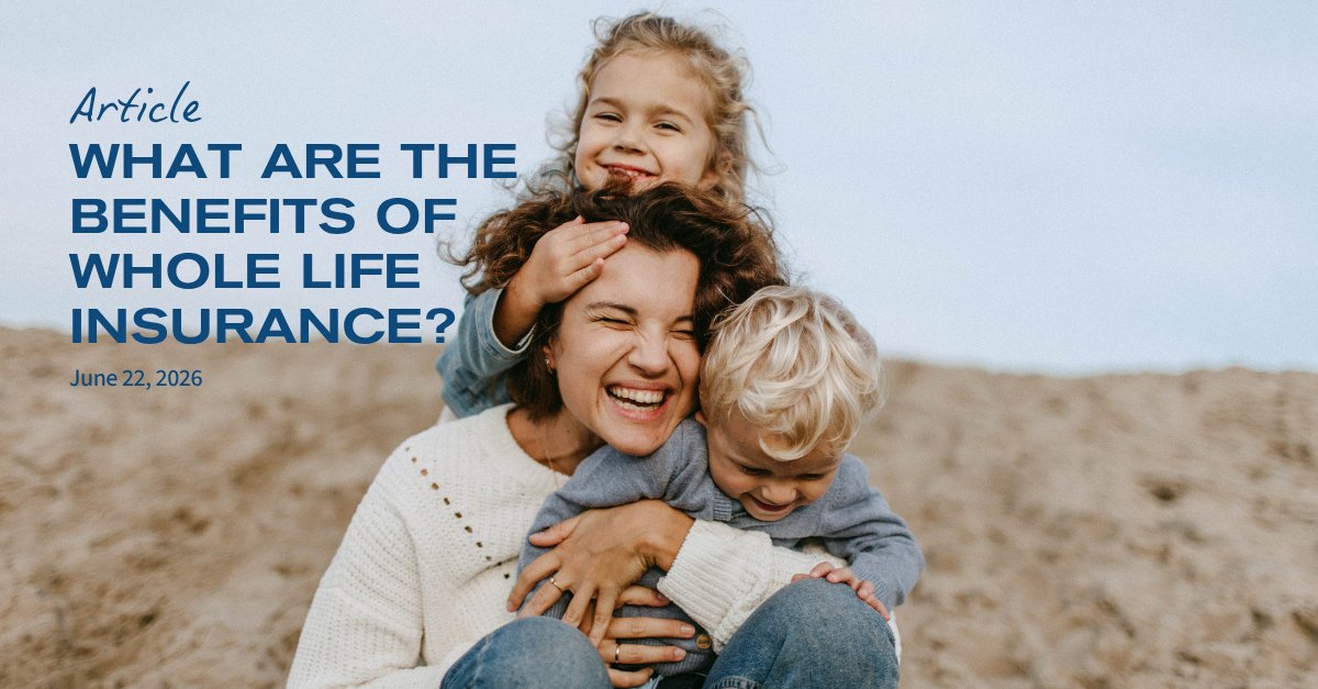 KevinBode8's tweet photo. Whole life insurance can be a key component of your financial future. Let’s talk about how we can structure it to enhance your overall plan. https://t.co/qN0cAlaUBQ https://t.co/29yvhz4dSJ