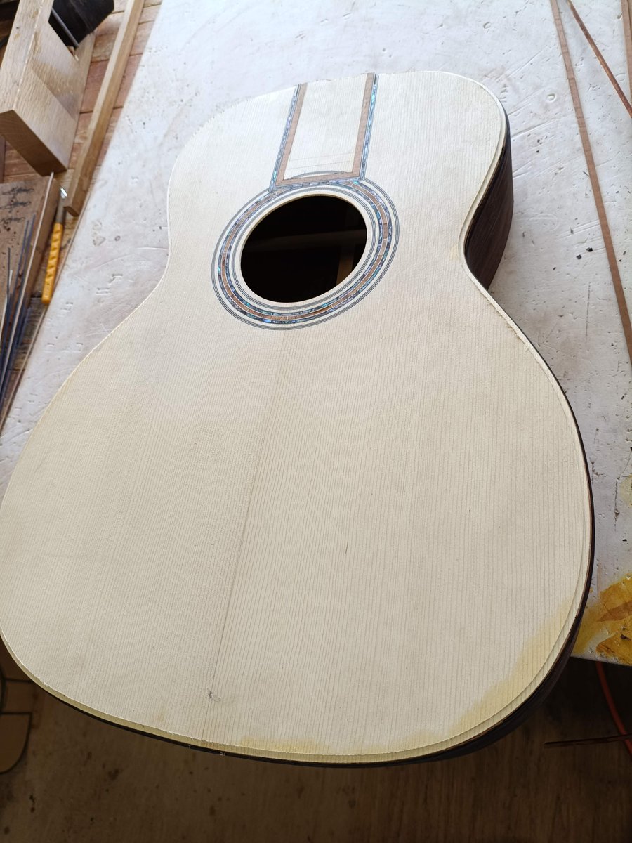 道前 K.Yairi Custom shop (@KYairiCS) / Posts / X