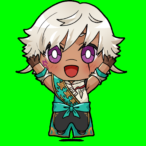 rs0273's tweet photo. メディア欄を参考に見てくださる方がいらっしゃるのにあまり整っていないなと気付き…！
ミニキャラサンプルです、頭身や目の描き方が違い今回は告知のものになりますが、描き込みの参考になれば嬉しいです☺️
他、ポートフォリオです
https://t.co/UYPCDZ3dWV https://t.co/ML9mNyrFL7