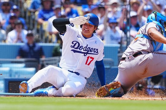 キロじゃ驚かない 大谷 連勝 イニング 封