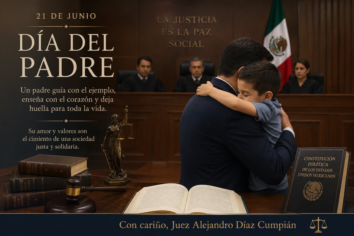 AlexCumpian's tweet photo. #FelizDíaDelPadre https://t.co/ljg3Win0ur