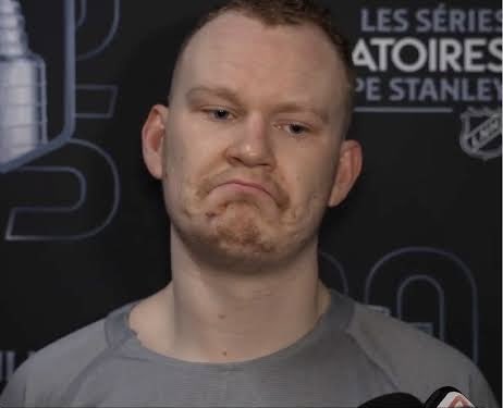 unsensrd's tweet photo. Ran away from the smoke and the challenge of building a contender the right way.

The NHL’s Kevin Durant, except this donkey doesn’t have ice in his veins.

We move on. We’re bringing it home. https://t.co/DJVBzRwNPh