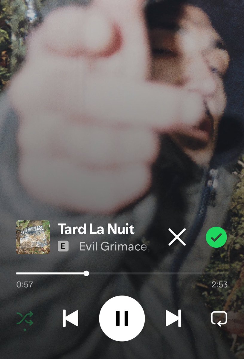 meg_coopernica's tweet photo. #EvilGrimace
#Hardcore❤
#Frenchcore
🔥🔥🔥 https://t.co/FOZigUuNuF
