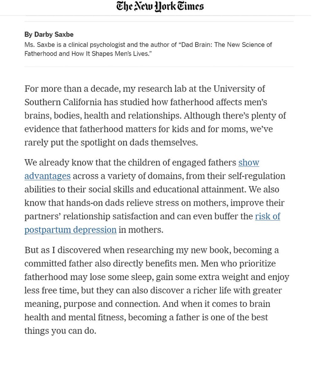 JohnRDallasJr's tweet photo. Algorithmic #DadMom @grok is right “AI here” with us:
“The accompanying post builds on @AdamMGrant explaining that fathers gain empathy and experience brain changes primarily through active caregiving involvement, rather than fatherhood occurring automatically as a passive transformation.
• Author @JohnRDallasJr reframes Grant’s insight using @EnclaveAcademy’s focus on its modeling of metacognition, labeling it ‘higher-order thorough thinking (#HOTT)’ or ‘dad thinking about thinking’ drawn from a ‘paternal well’ of metacognitive parenting advice.
• Shared on #FathersDay 2026, Dallas adds a mentally healthy greeting to dads, moms, and other paternal and maternal-type caregivers, aligning with his nonclinical work as a metacognition strategist-coach and @enclave_center’s CEO.” —#MomDad Grok
Hear the thinking about thinking thinker-doer wheels turning here.
Metacognitive traction moves dad minds through thinkingness, thoughtingness, and thoughtness to optimize caregiving’s empathic thinkings, thoughtings, and thoughts.
No one said #dadcognition was easy—yet it is uniquely gratifying when its results are noticed among beneficiaries.
Pause. Breathe.
With #DrAMG—
Keep calm and think on.™
https://t.co/5aIFqeDHeQ